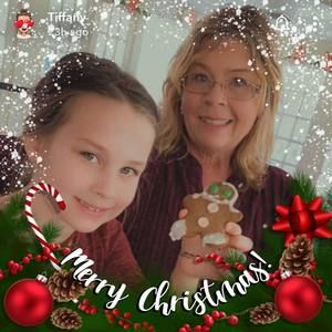 Meet your Posher, Veronica